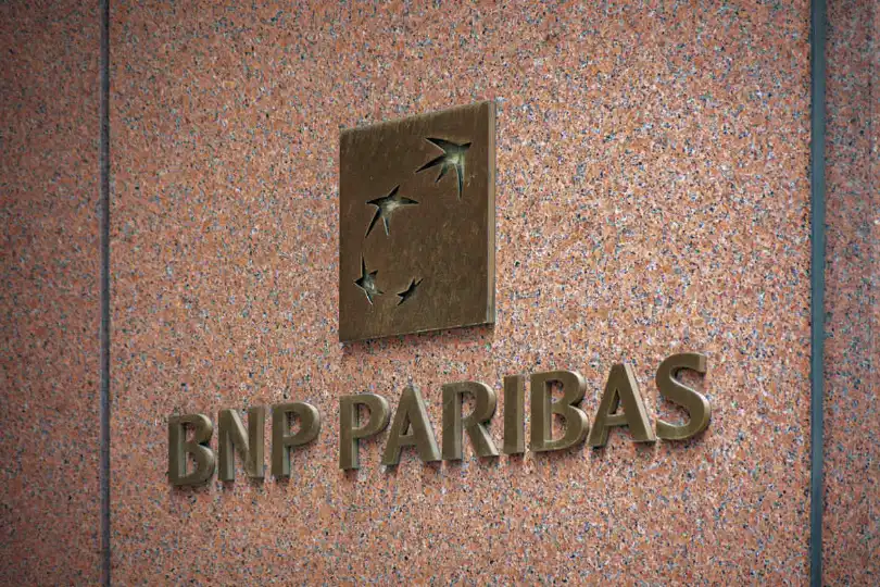 BNP Paribas names Osty as head of investment bank in leadership reshuffle