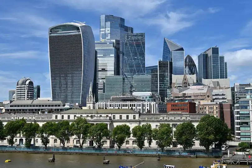 Fried Frank hires Goodwin real estate partner Evans