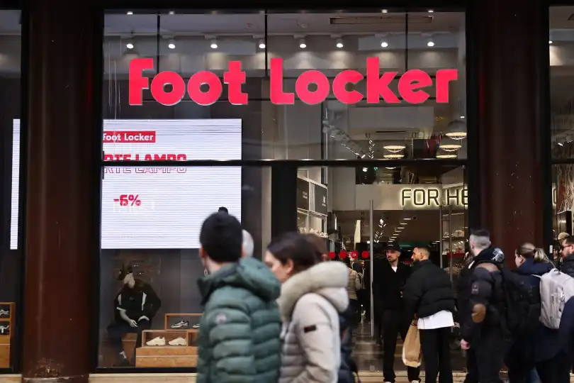 Nike poised to win in Dick’s Sporting acquisition of Foot Locker