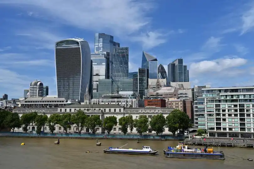 Why London remains ‘mission critical’ for global law firms