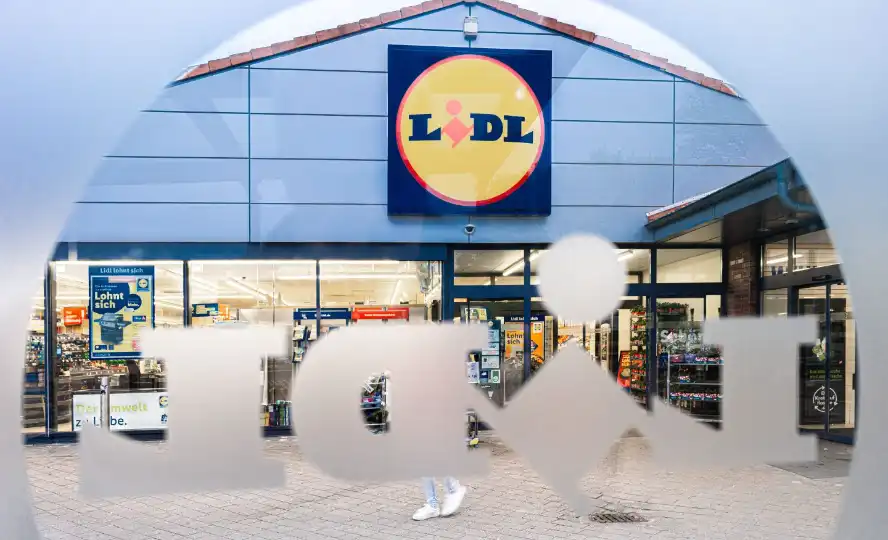 Lidl goes upmarket with a focus on elite London postcodes as part of its aggressive $665 million U.K. expansion