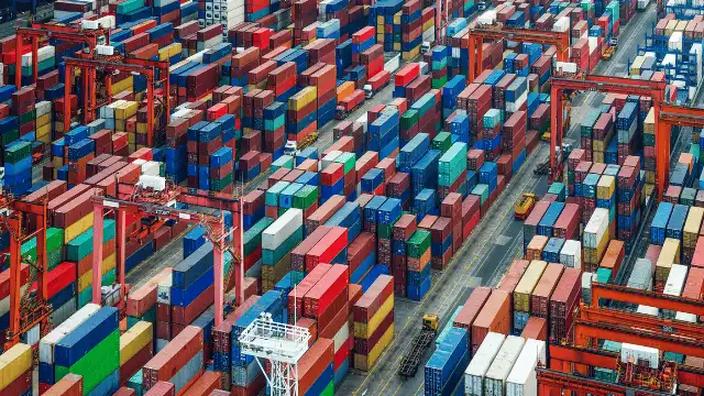 Rising Shipping Rates Having Little Impact on Global Port Congestion